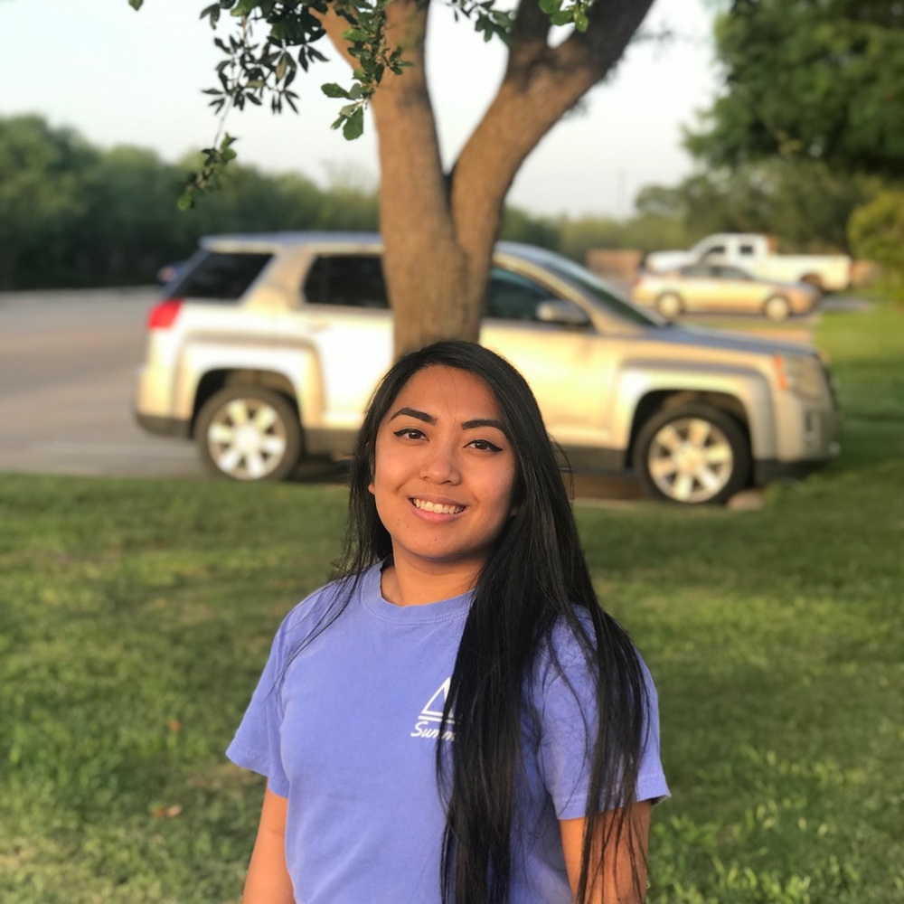 Meet your Posher, Karen